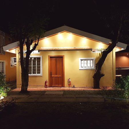 Stay Amare Villa Maria 2 باكولود المظهر الخارجي الصورة