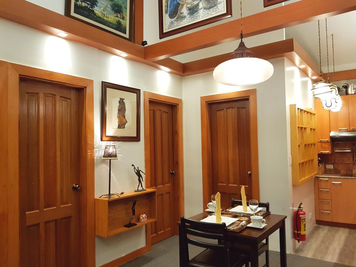 Stay Amare Villa Maria 2 باكولود المظهر الخارجي الصورة