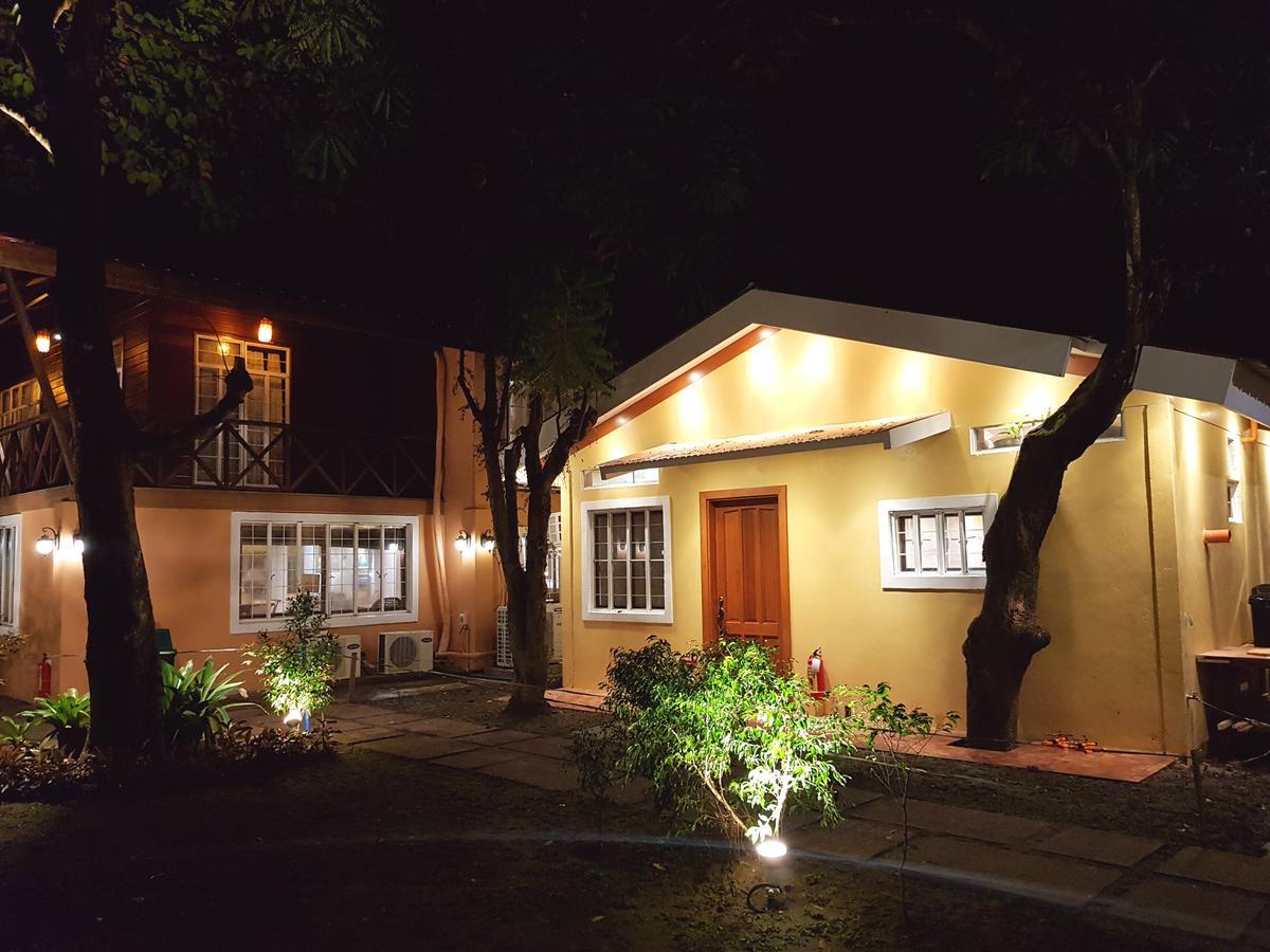 Stay Amare Villa Maria 2 باكولود المظهر الخارجي الصورة