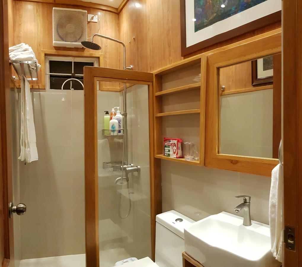Stay Amare Villa Maria 2 باكولود المظهر الخارجي الصورة