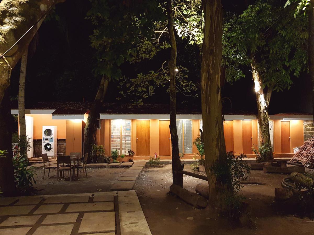 Stay Amare Villa Maria 2 باكولود الغرفة الصورة